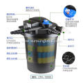 Fish Farm Drum Filter Top Selling Safely Bio Filter Manufactory